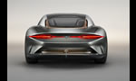 Bentley EXP100 GT Electric Concept 2019 for 2035 Grand Tourer